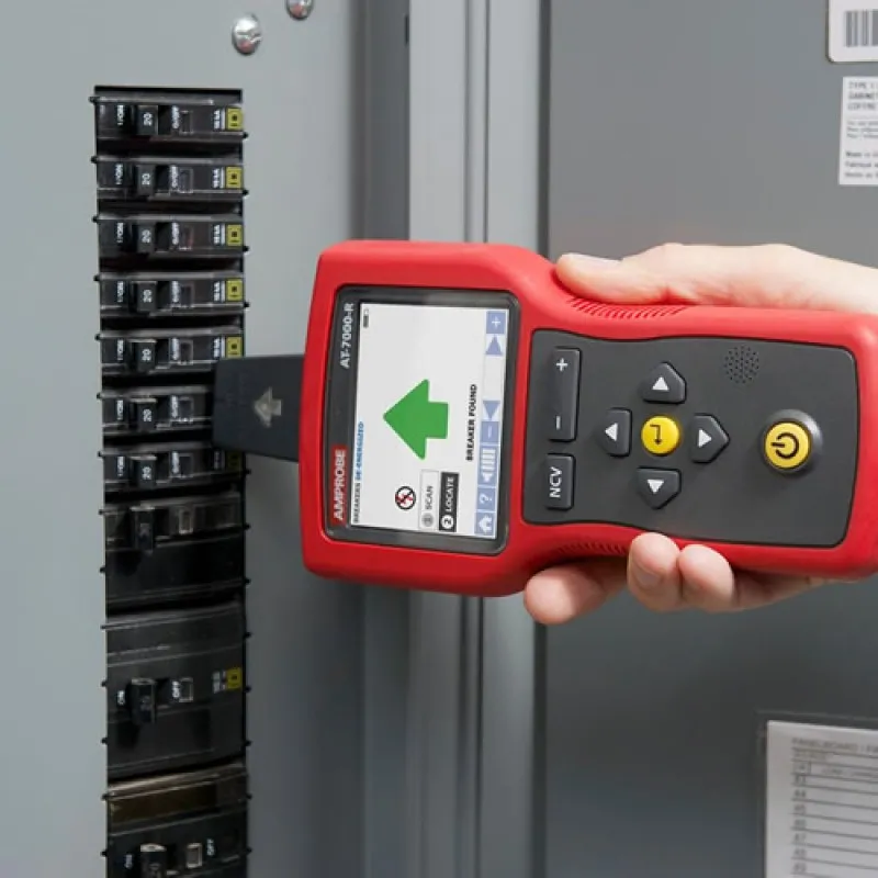 Amprobe AT-7020 Advanced Wire Tracer Kit