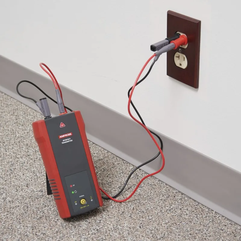 Amprobe AT6010 [5044625] Advanced Wire Tracer Kit