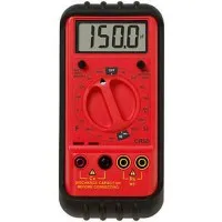 Amprobe CR50A Capacitance Inductance and Resistance Tester *DIHENTIKAN LIHAT LCR55A*