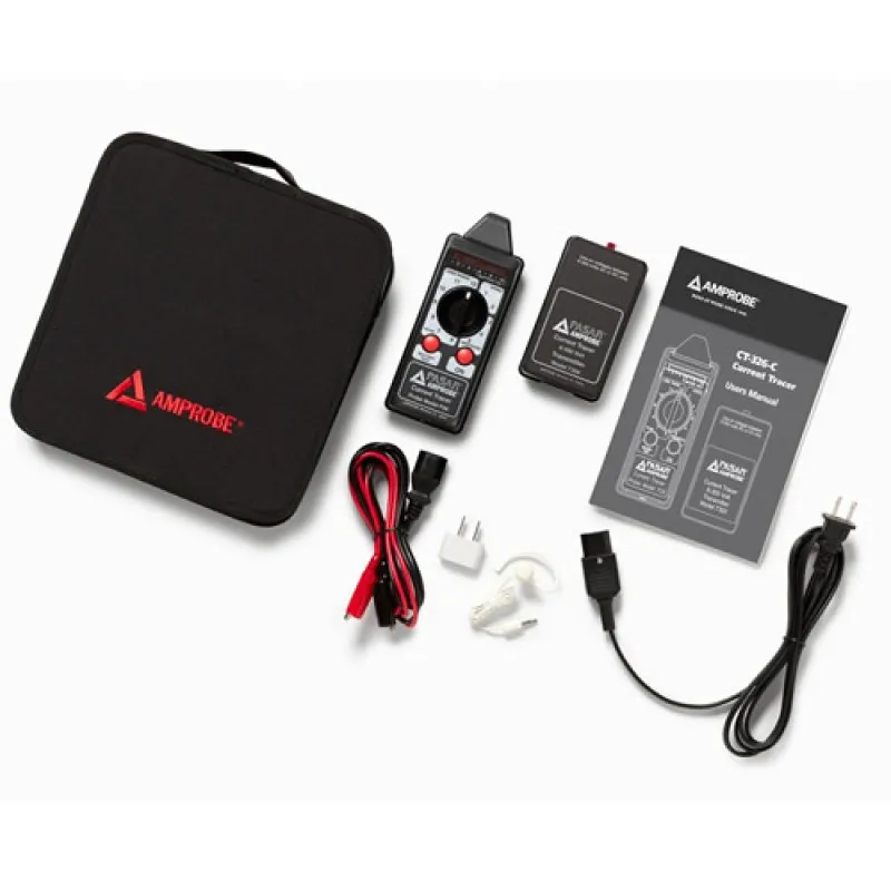 Amprobe CT-326-C Current Tracer