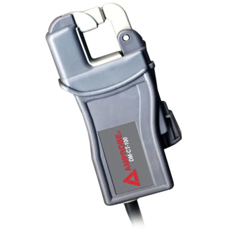 Amprobe DM-CT-100 100A Current Transducer