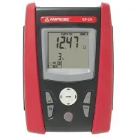 Amprobe GP-2A [4129187] Ground Resistance & Resistivity Tester*DIHENTIKAN LIHAT AEMC 4630 KIT-150FT*