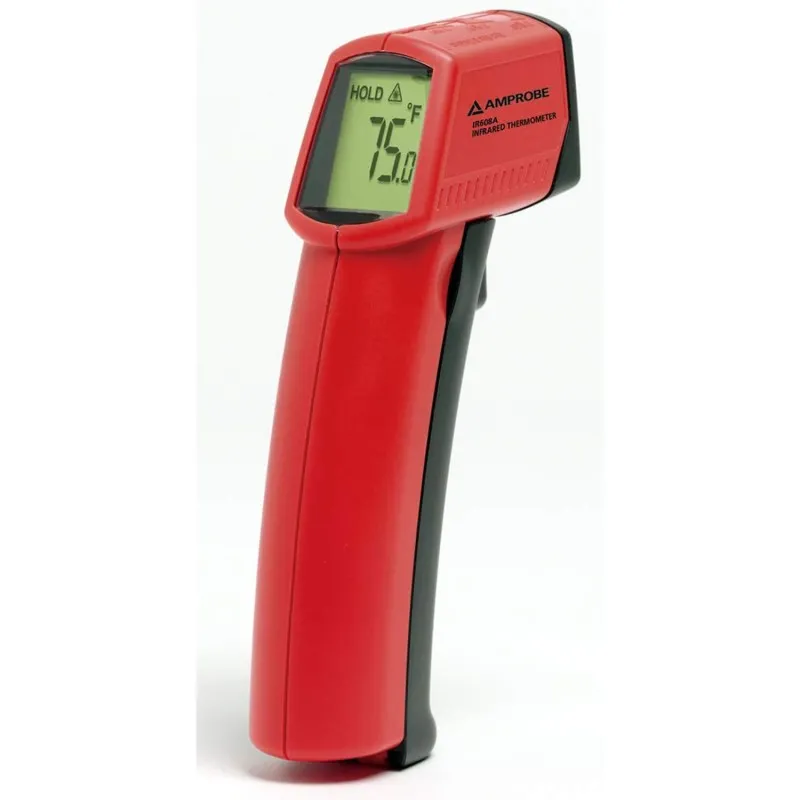 Amprobe IR608A [3015690] Infrared Thermometer  0 °F - 750 °F (-18 °C - 400 °C)