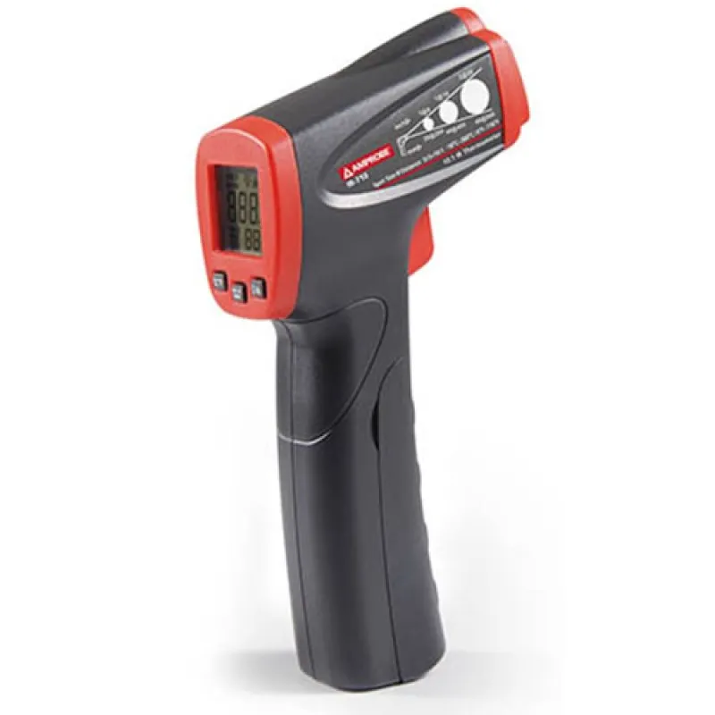 Amprobe IR-710 [4109553] Infrared Thermometer 0 to 716°F (-18°C to 380°C )