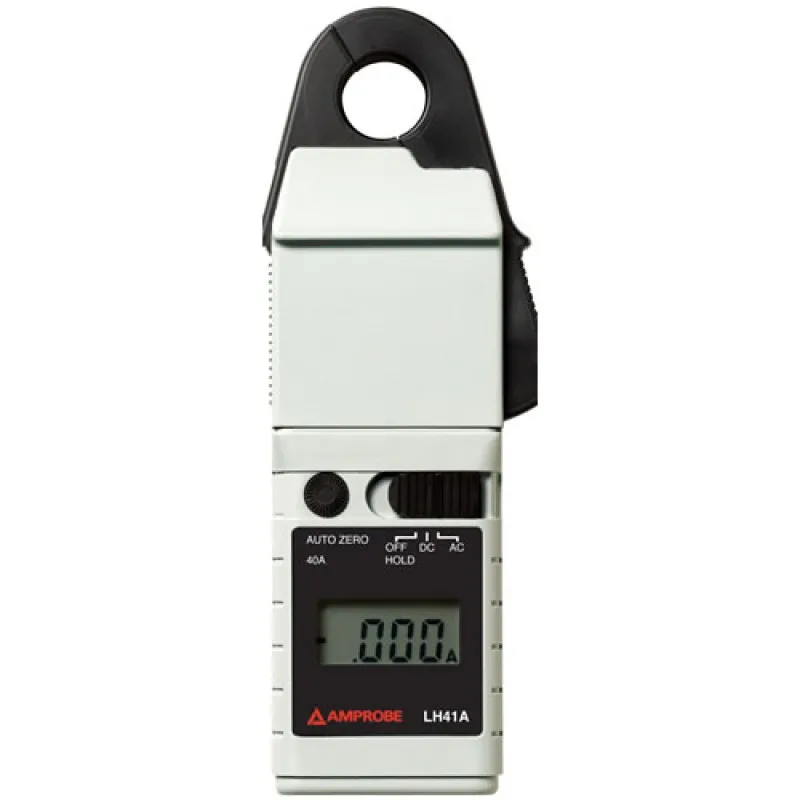 Amprobe LH41A [3030898] Low Current Clamp On Ammeter