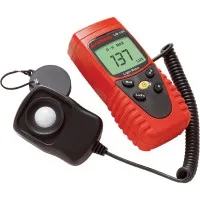 Amprobe LM-100 [3052348] Light Meter,  20,0000 lux
