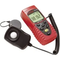Amprobe LM-120 [3052353] Autoranging/Manual Digital Light Meter 