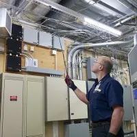 Amprobe LT-10 [4222120] Lamp Tester