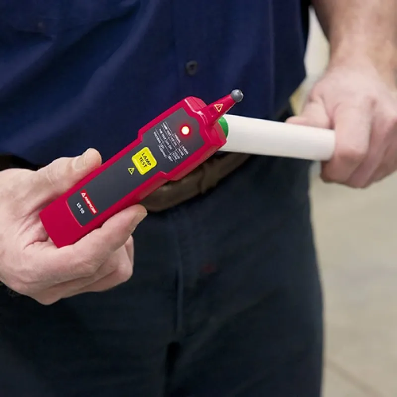 Amprobe LT-10 [4222120] Lamp Tester