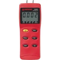 Amprobe MAN02-A Differential Pressure Manometer up to 2 psi