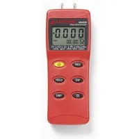 Amprobe MAN30 Differential Pressure Manometer up to 30 psi