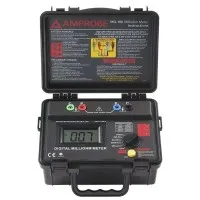 Amprobe MO-100 [3474954] Milliohm Meter