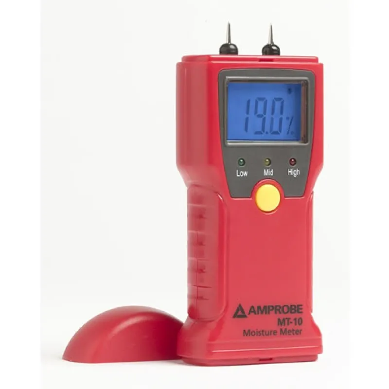 Amprobe MT-10 [3503178] Moisture Meter