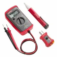 Amprobe PK-110 [4394419] Electrical Test Kit