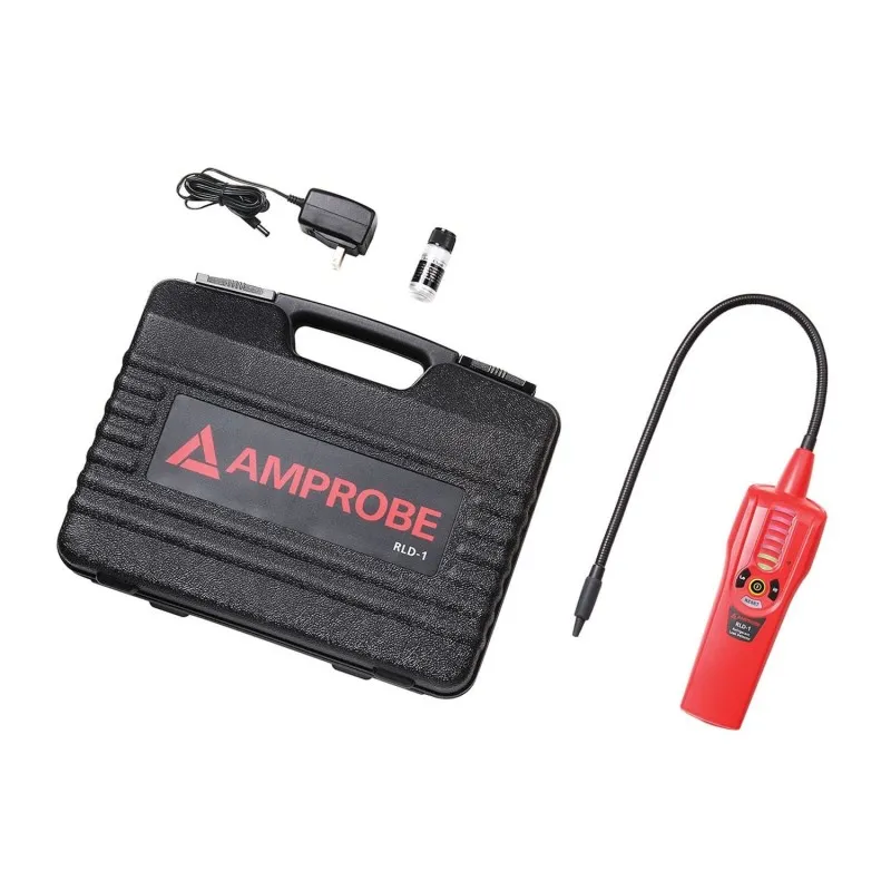 Amprobe RLD-1 [3474968] Refrigerant Leak Detector