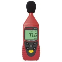 Amprobe SM-10 [3052366] Sound Meter A and C Weightings