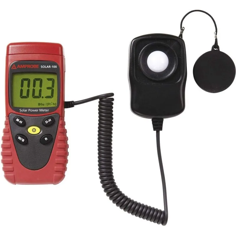 Amprobe SOLAR-100 [3474979] Solar Power Meter