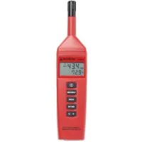 Amprobe THWD-3 [3033042] Relative Humidity Temperature Meter