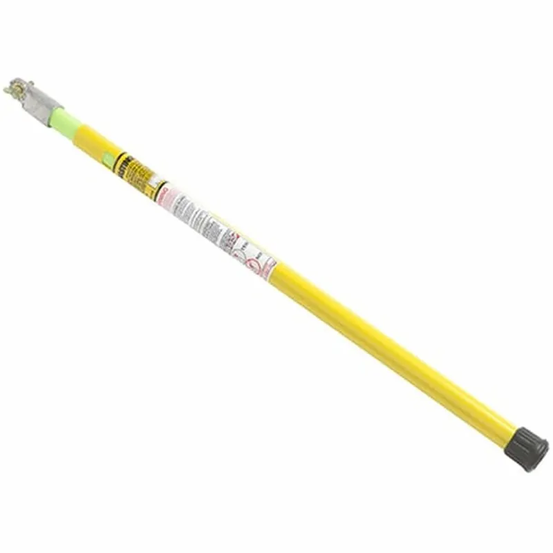Amprobe TIC410A [3107749] Hot Stick Telescoping, 33 inches / 84 Centimeter