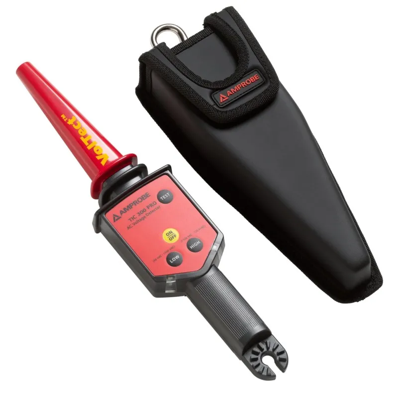 Amprobe TIC 300 PRO [3467441] High Voltage Detector with VolTect