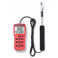 Amprobe TMA-21HW [3730239] Hotwire Anemometer with Temperature