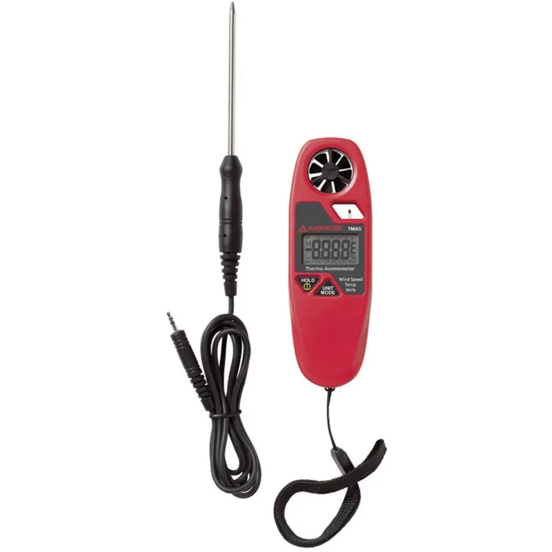 Amprobe TMA5 [3503169] Mini Vane Anemometer