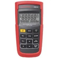 Amprobe TMD-52 Thermometer K/J/T/E-Type