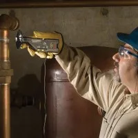 Amprobe TMULD-300 [TMULD-300] Ultrasonic Leak Detector Kit