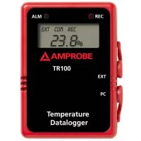 Amprobe TR100-A [3477293] Temperature Data Logger with Digital Display