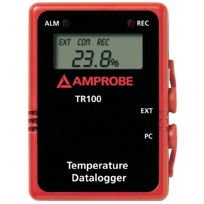 Amprobe TR200-A [3477302] Temperature and Relative Humidity Data Logger