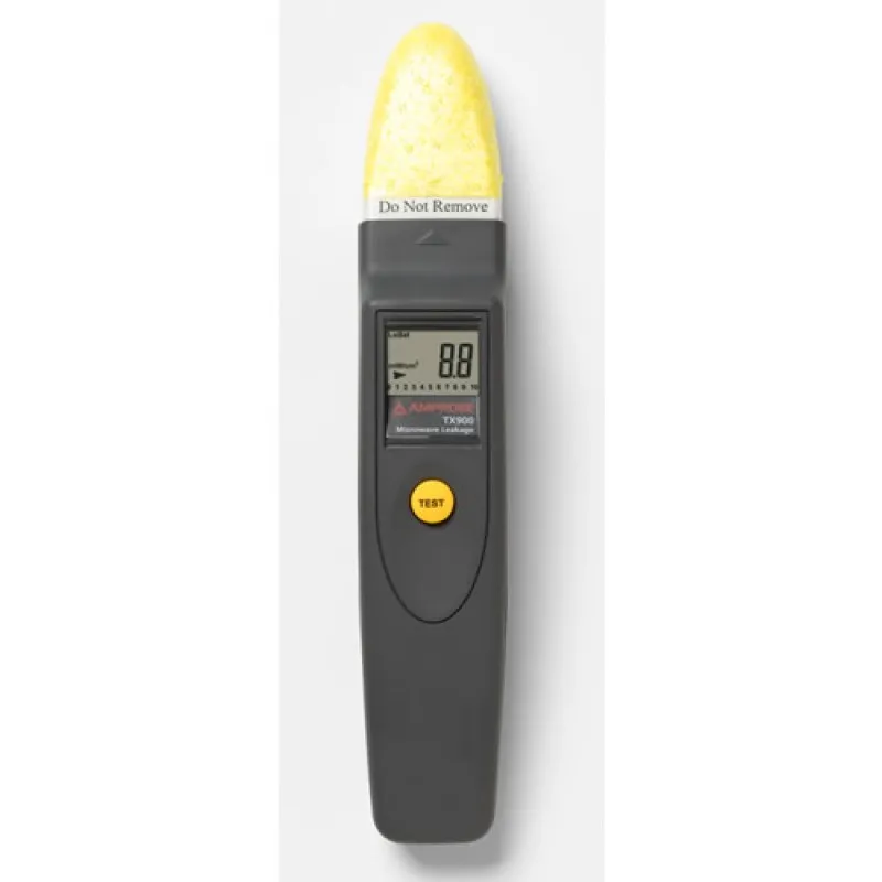 Amprobe TX900 Microwave Leakage Detector