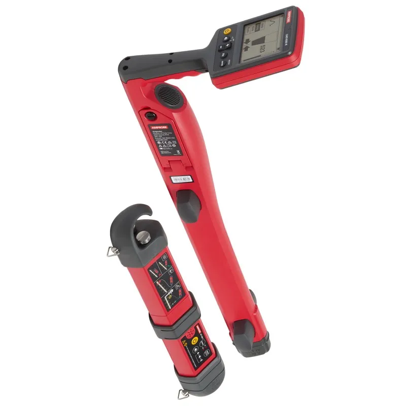 Amprobe UAT-505 [5258663] Underground Utility Locator Kit
