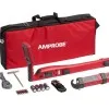 Amprobe UAT-505 [5258663] Underground Utility Locator Kit