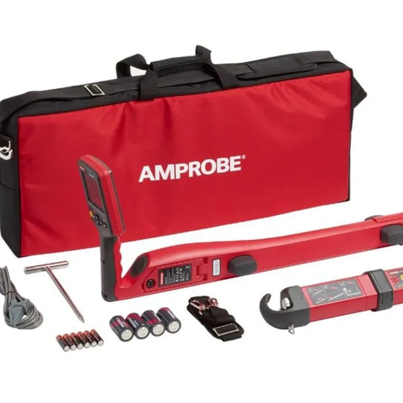 Amprobe UAT-505 [5258663] Underground Utility Locator Kit