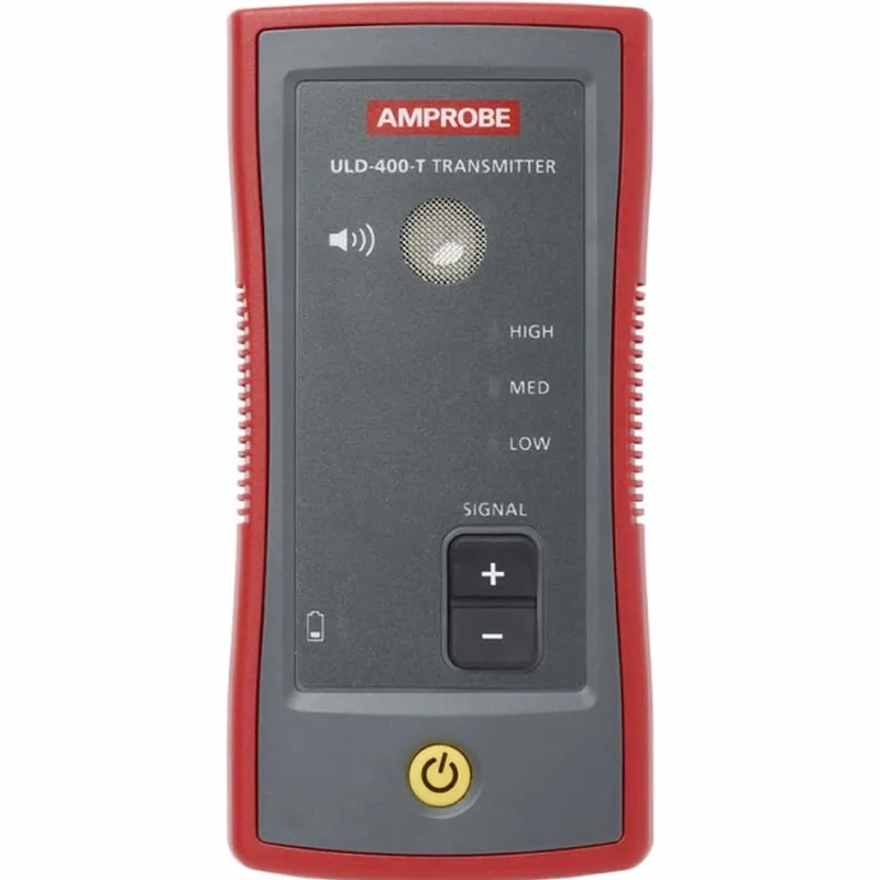 Amprobe ULD-400-T [5117524]  Ultrasonic Leak Detector Transmitter Only