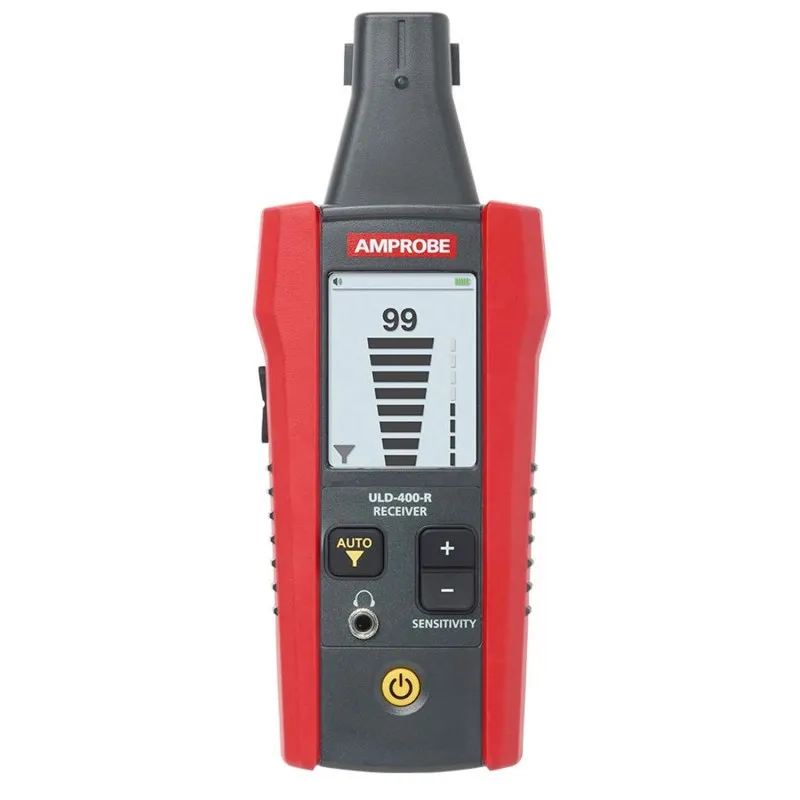 Amprobe ULD-400-R [5117508] Ultrasonic Leak Detector Receiver Only