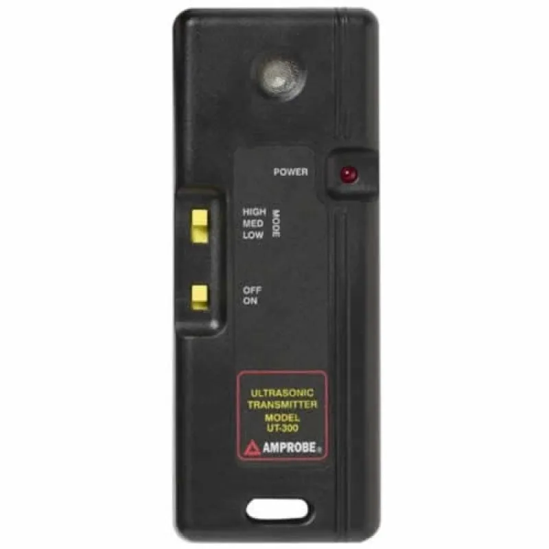 Amprobe UT-300 [UT-300] Ultrasonic Transmitter For use with ULD-300 