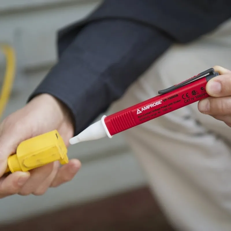 Amprobe VP-1000 [4700987] Non Contact Voltage Detector