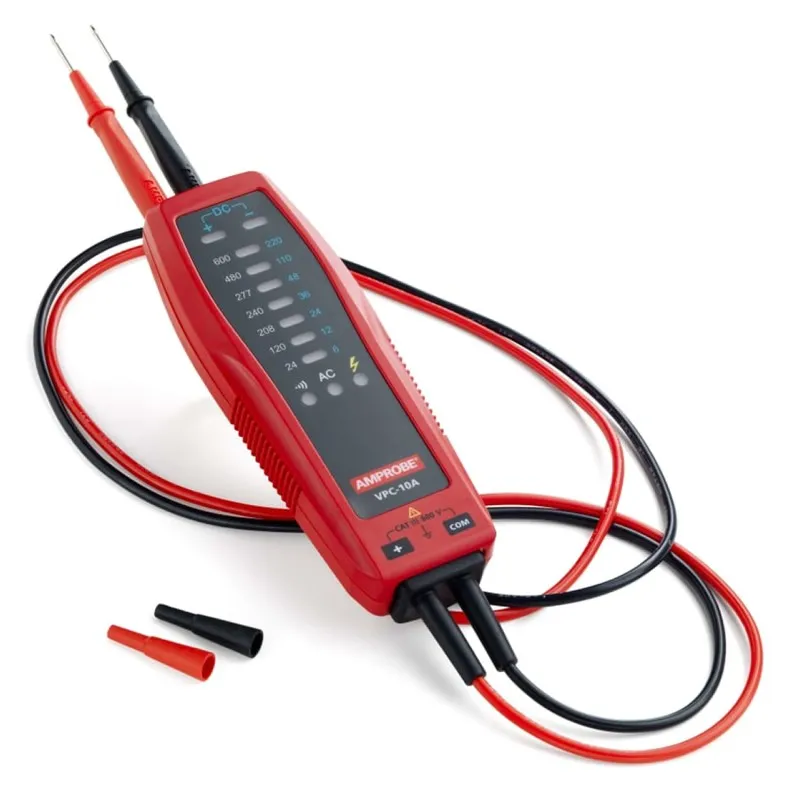 Amprobe VPC-10A [4375914] Voltage and Continuity Tester