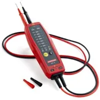 Amprobe VPC-12 [4375938] Voltage and Continuity Tester with VolTech Non-contact Voltage Detection