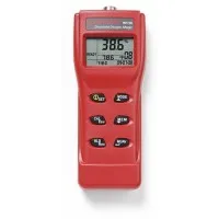 Amprobe WT-50 Dissolved Oxygen Water Quality Meter