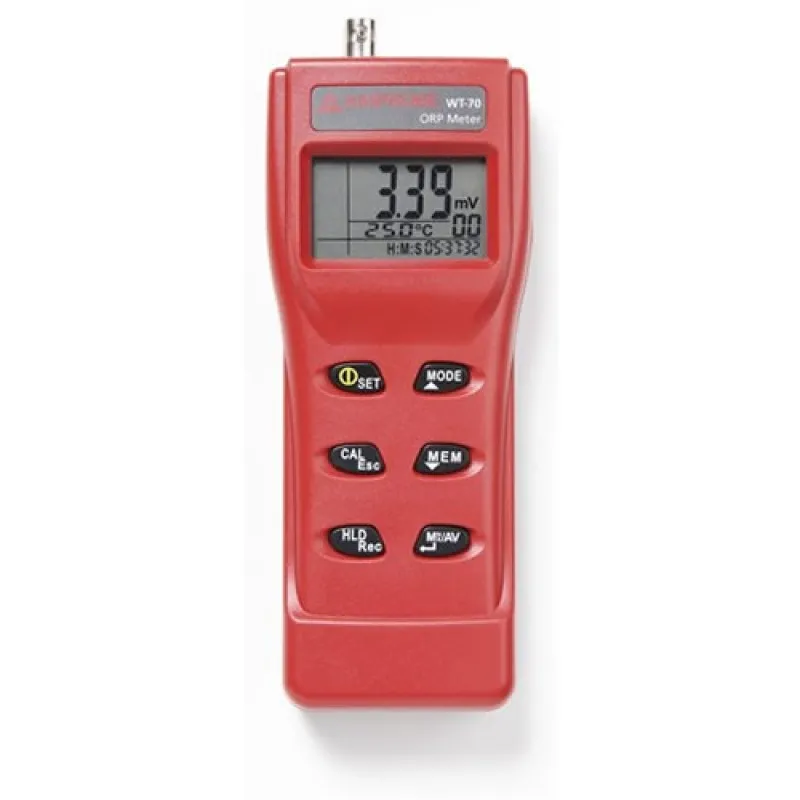 Amprobe WT-70 [WT-70] PH / ORP Water Quality Meter
