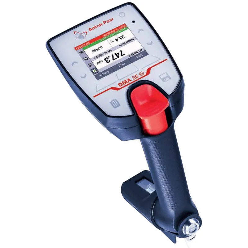 Anton Paar DMA 35 [172244] Standard Portable Density and Concentration Meter