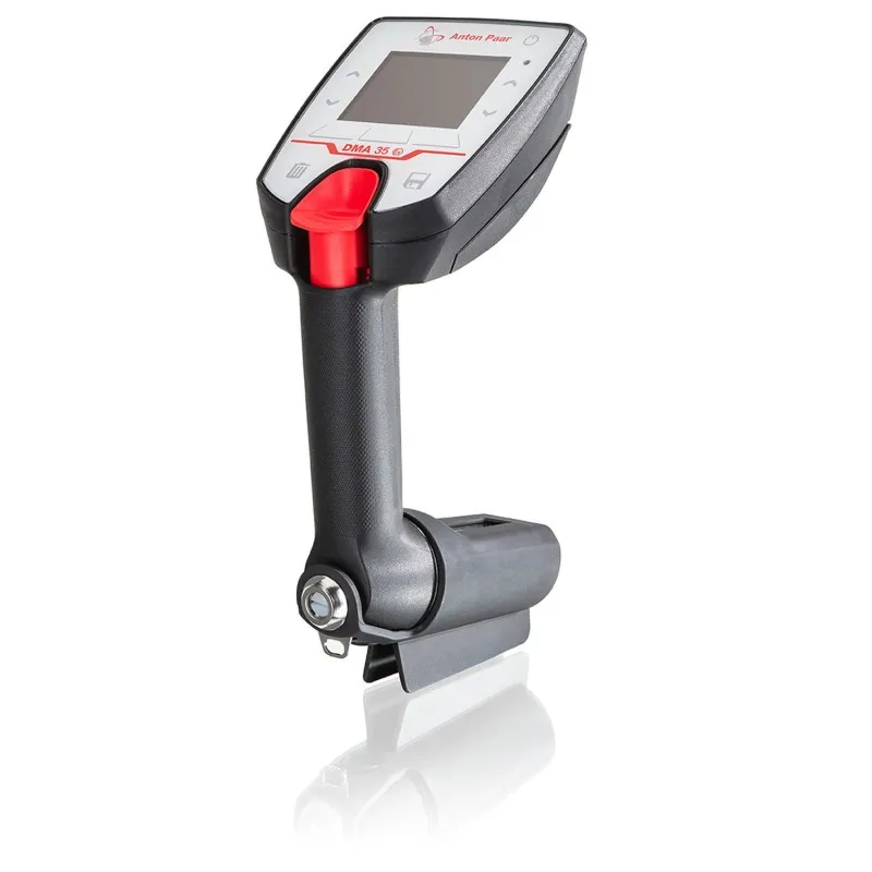 Anton Paar DMA 35 [172244] Standard Portable Density and Concentration Meter