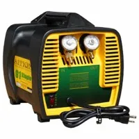 Appion  G1 [G1-230V] Single Cylinder, Refrigerant Recovery Machine, 230V