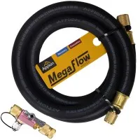 Appion MegaFlow [MGABRO] Basics 1/2in Hose Evacuation Kit with 5/16in Valve Core Tool