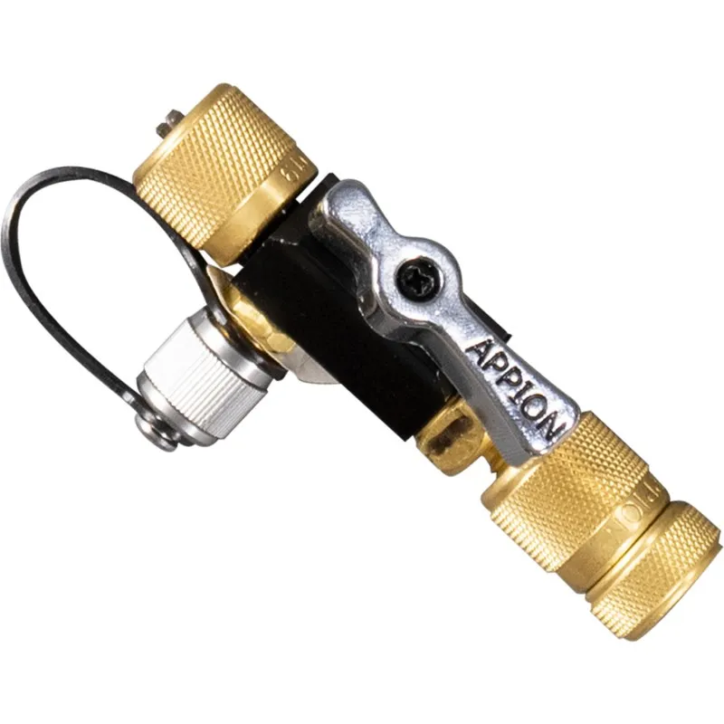 Appion MegaFlow MGAVCT 1/4in Valve Core Removal Tool