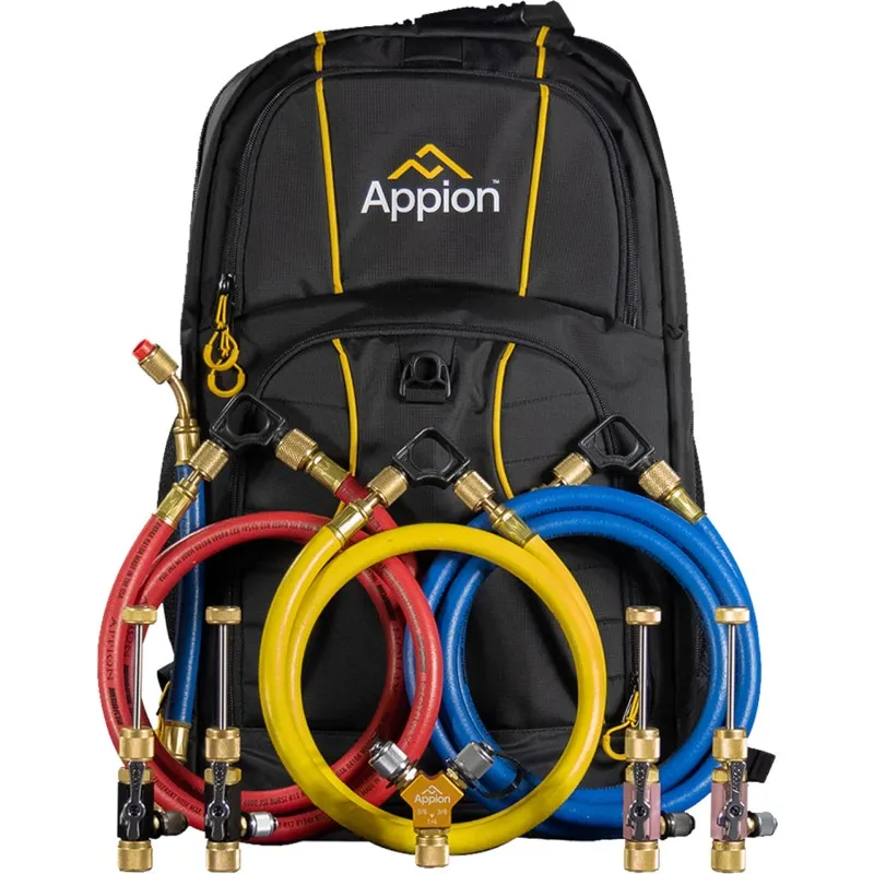 Appion MegaFlow [SPDKIT-R] Recovery Speed Kit