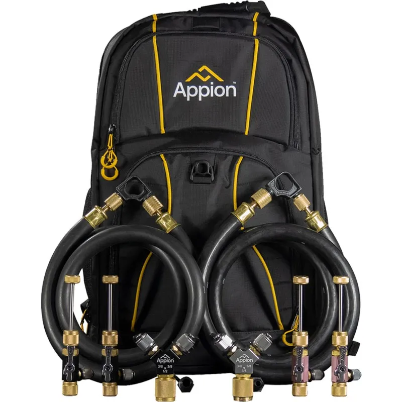 Appion MegaFlow [SPDKIT-V] Vacuum Speed Kit