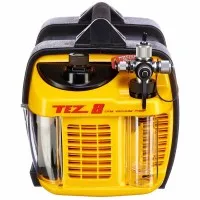 Appion TEZ8 [TEZ8-230V] Two Stage Vacuum Pump 8cfm 230V